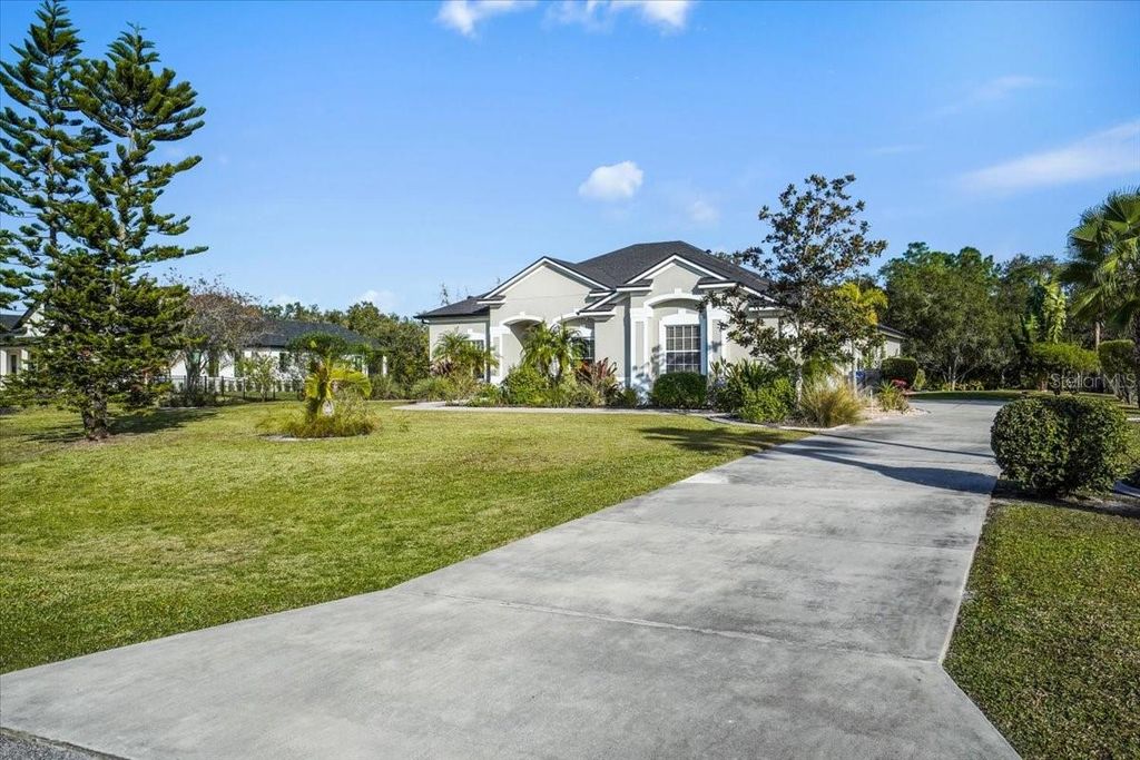 Photo of 7601 226 Street E, Bradenton, FL 34211 (MLS # A4678088)