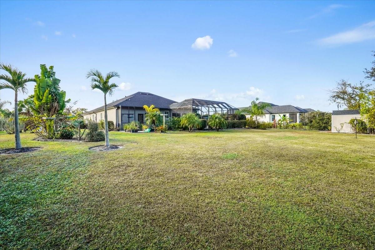 POMELLO CITY CENTRAL - Residential