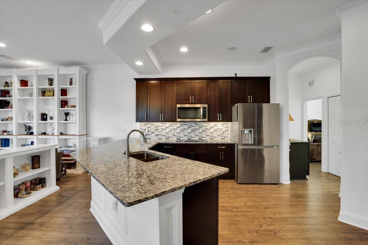 POMELLO CITY CENTRAL - Residential