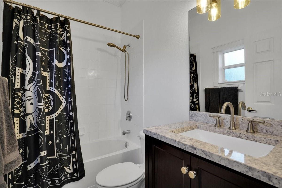 POMELLO CITY CENTRAL - Residential