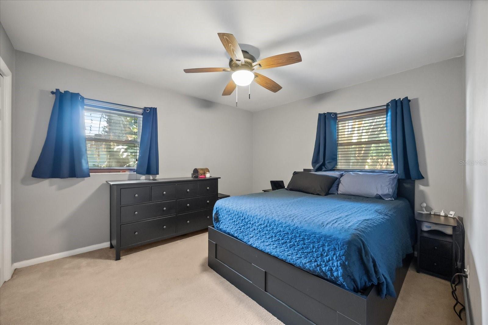 CONDEL GARDENS - Residential