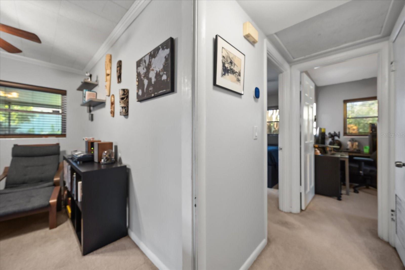 CONDEL GARDENS - Residential