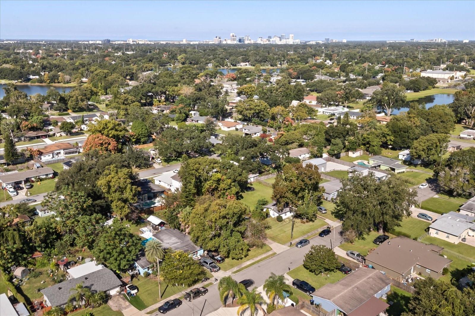 CONDEL GARDENS - Residential