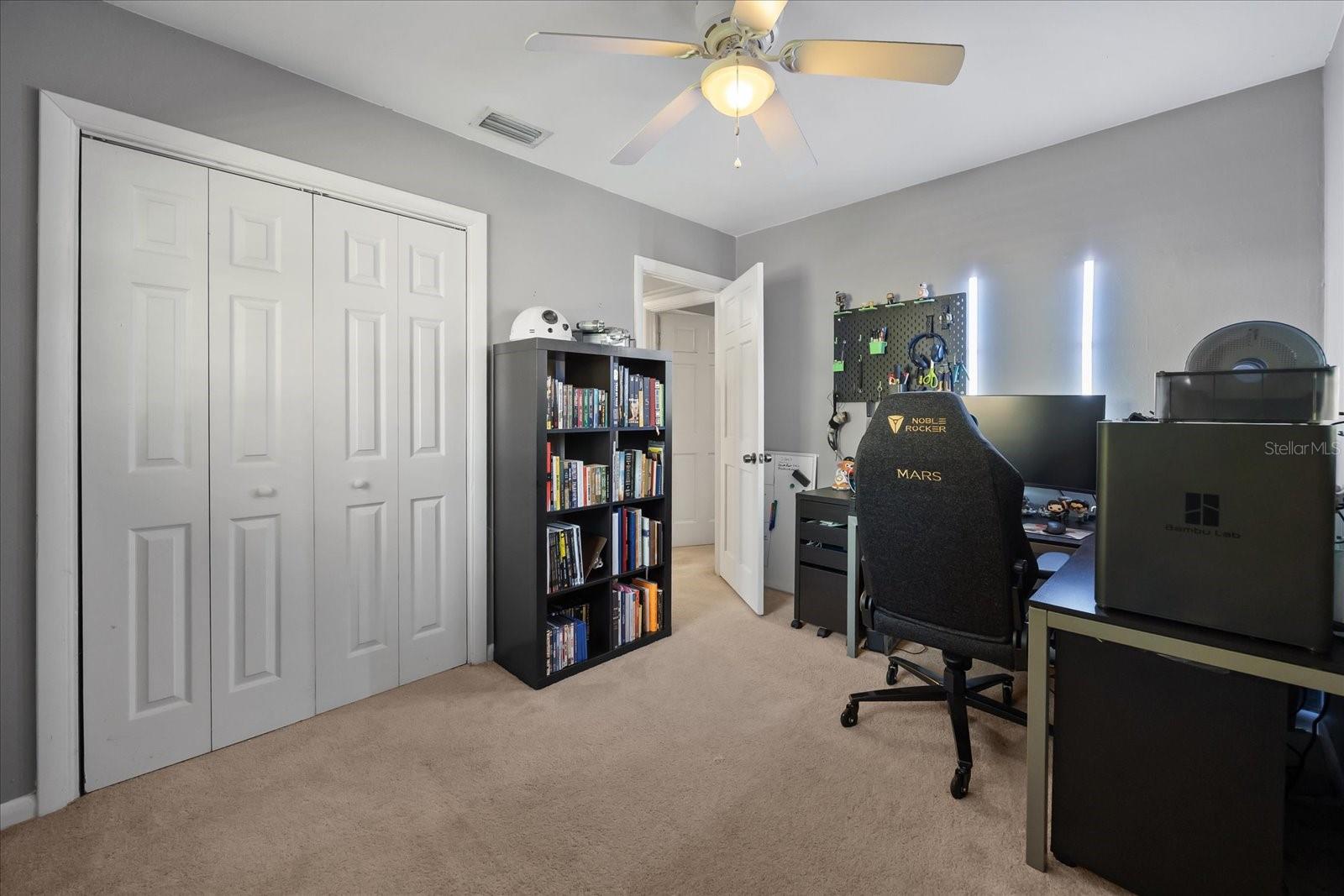 CONDEL GARDENS - Residential