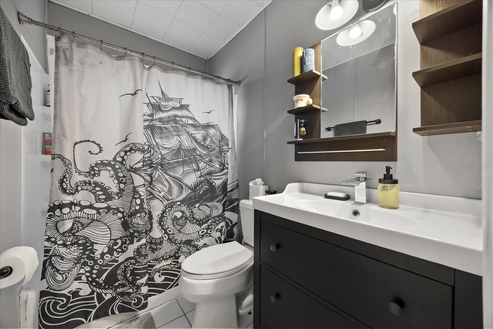 CONDEL GARDENS - Residential