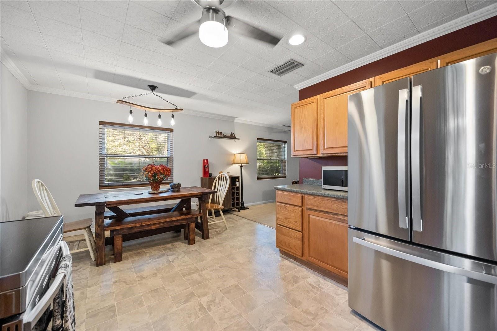 CONDEL GARDENS - Residential