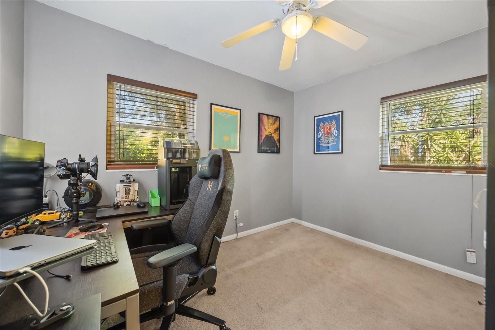 CONDEL GARDENS - Residential