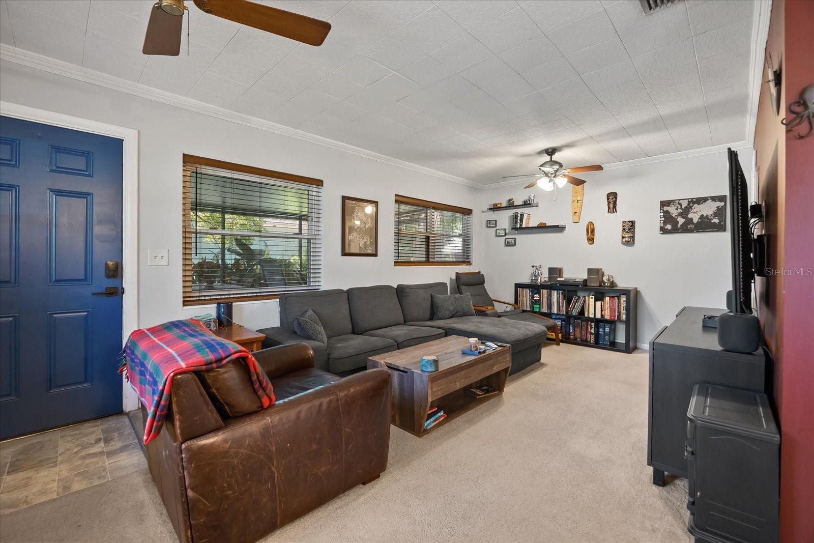 CONDEL GARDENS - Residential