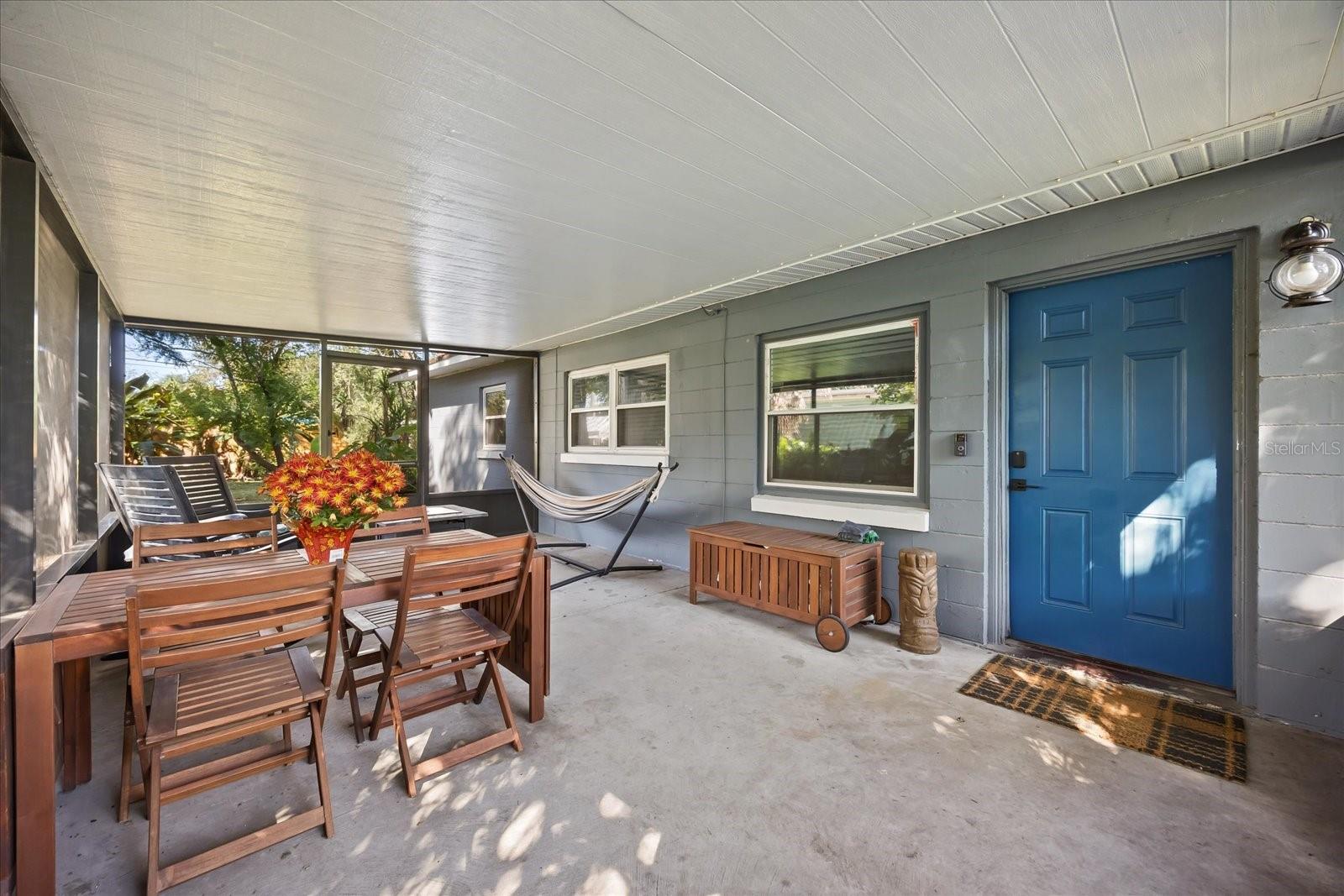 CONDEL GARDENS - Residential