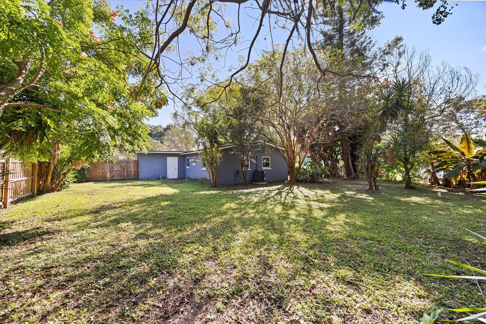 CONDEL GARDENS - Residential