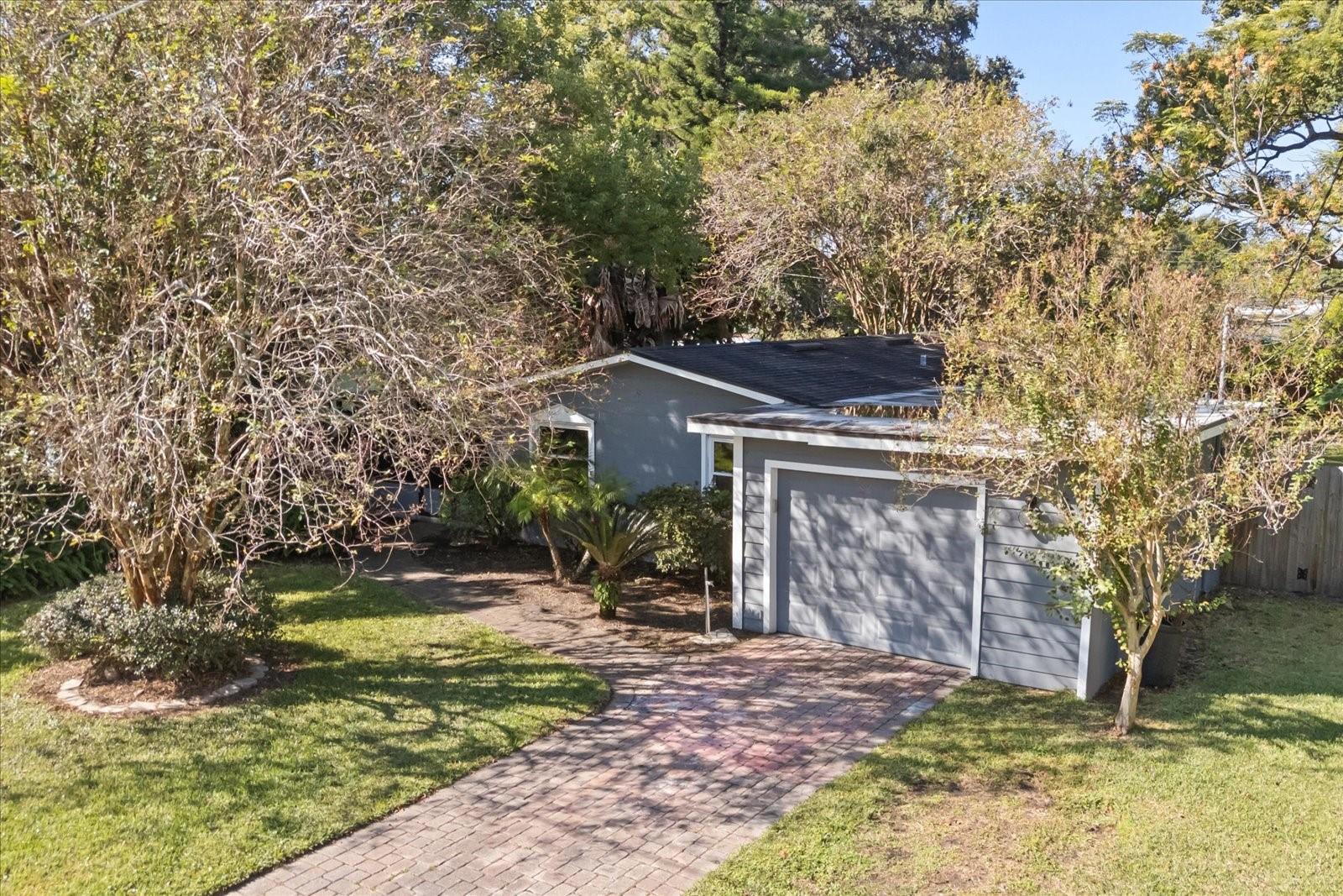 CONDEL GARDENS - Residential