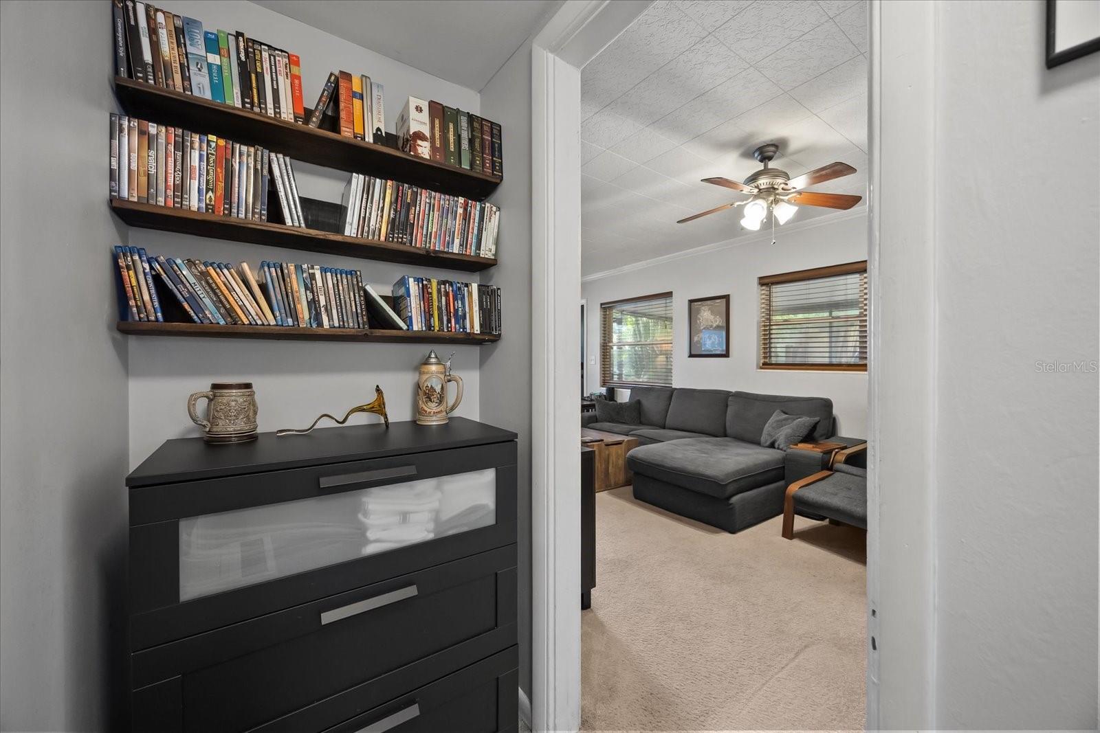 CONDEL GARDENS - Residential