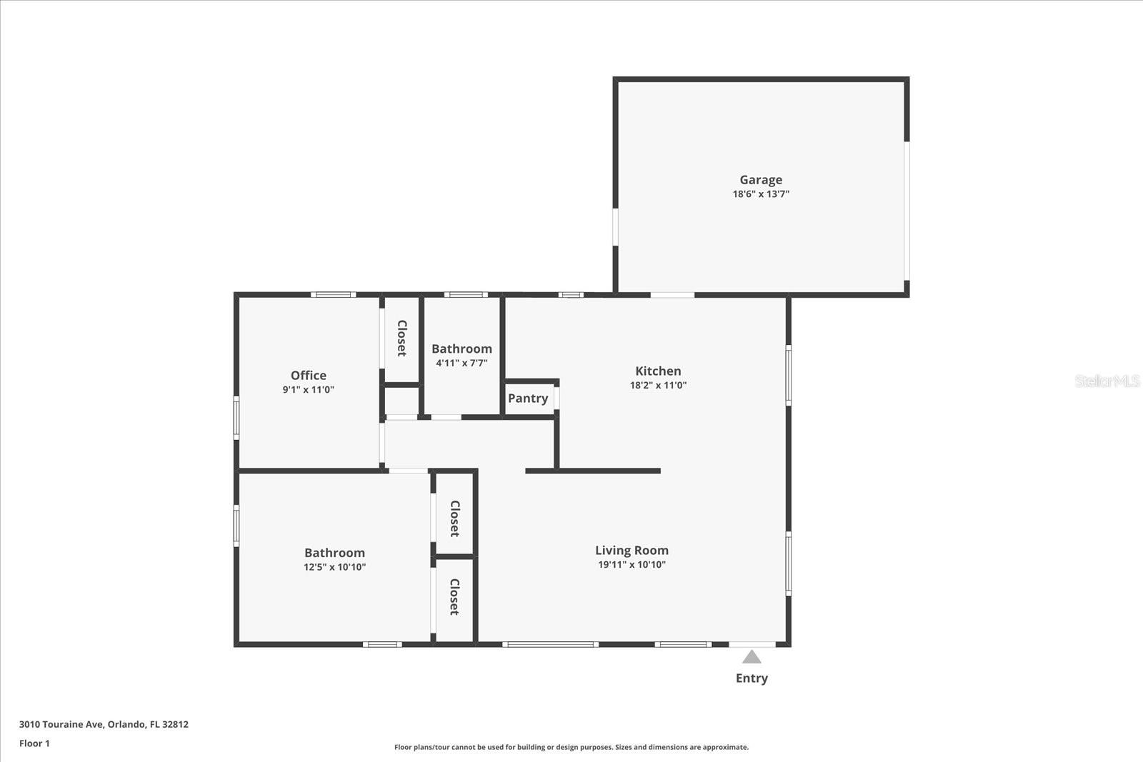 CONDEL GARDENS - Residential