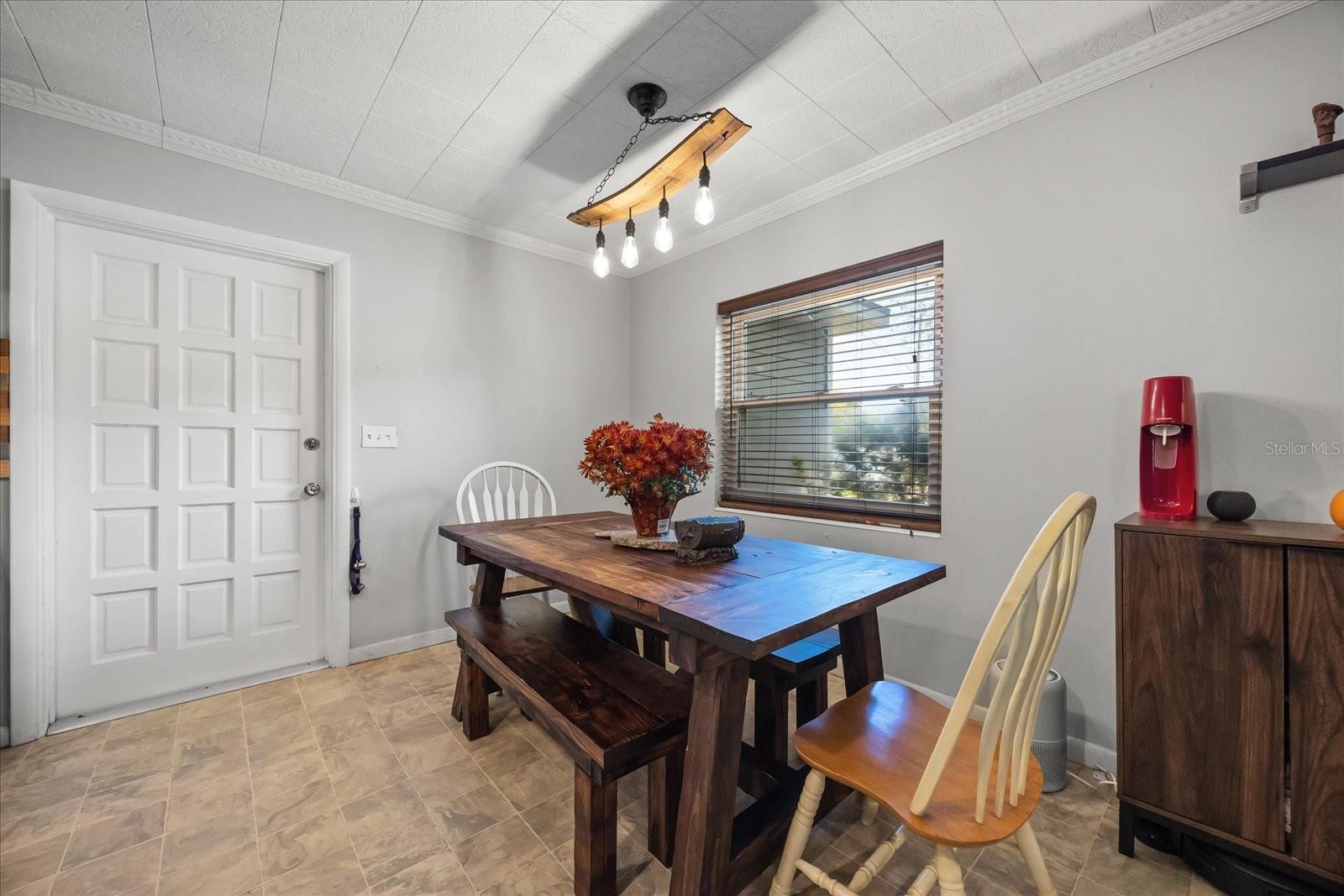 CONDEL GARDENS - Residential