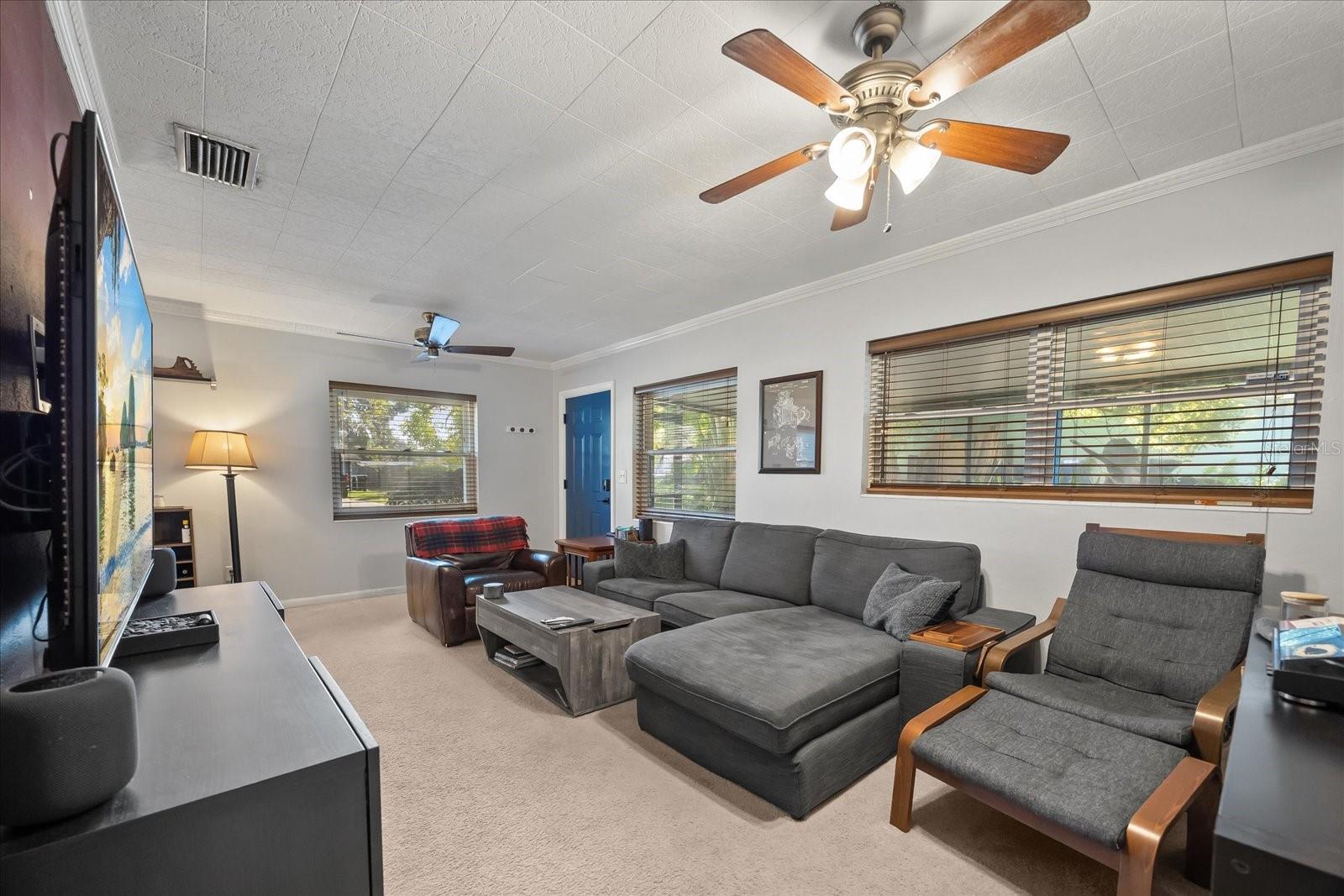 CONDEL GARDENS - Residential