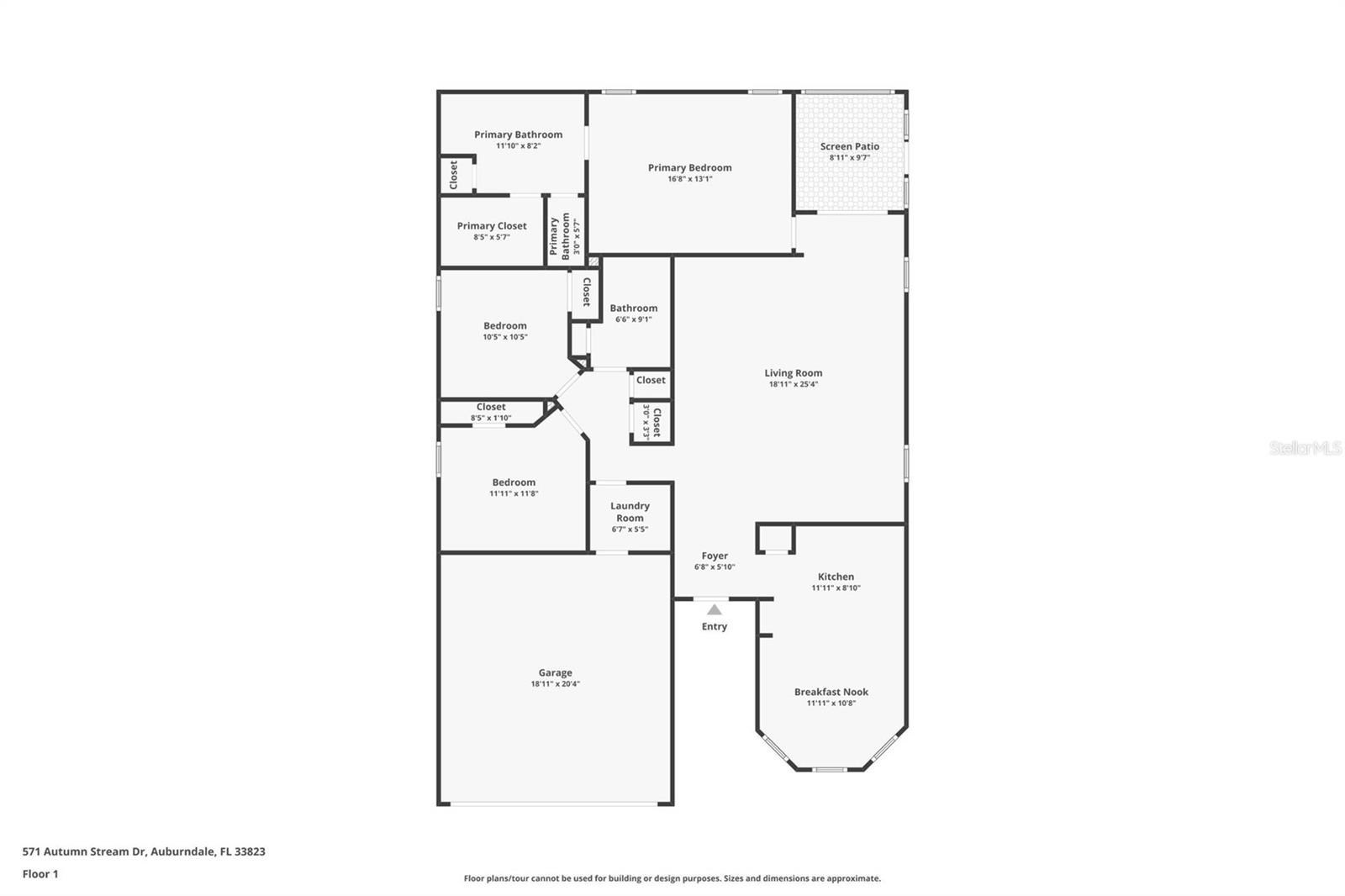 WATERCREST ESTATES - Residential