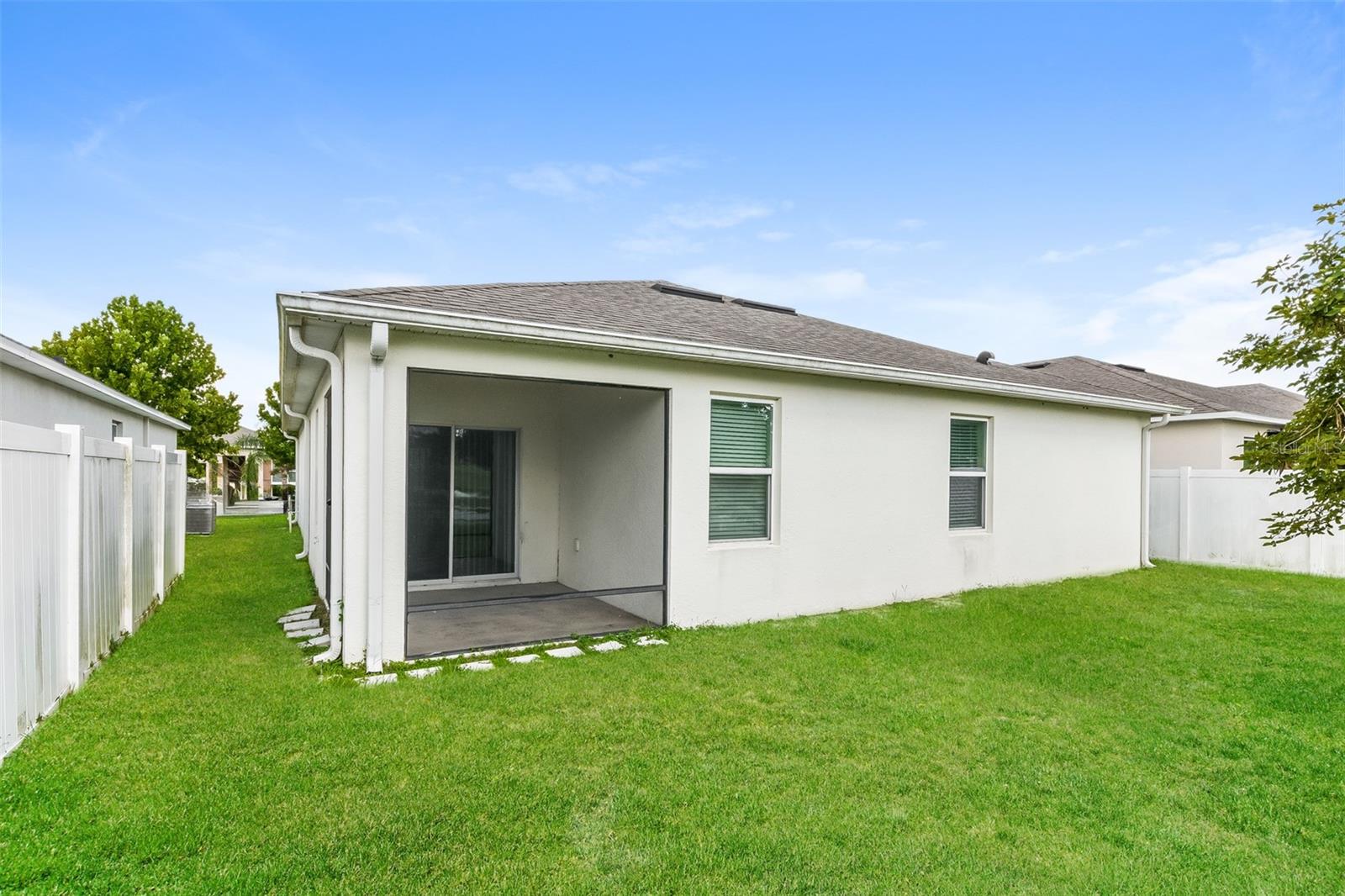 WATERCREST ESTATES - Residential