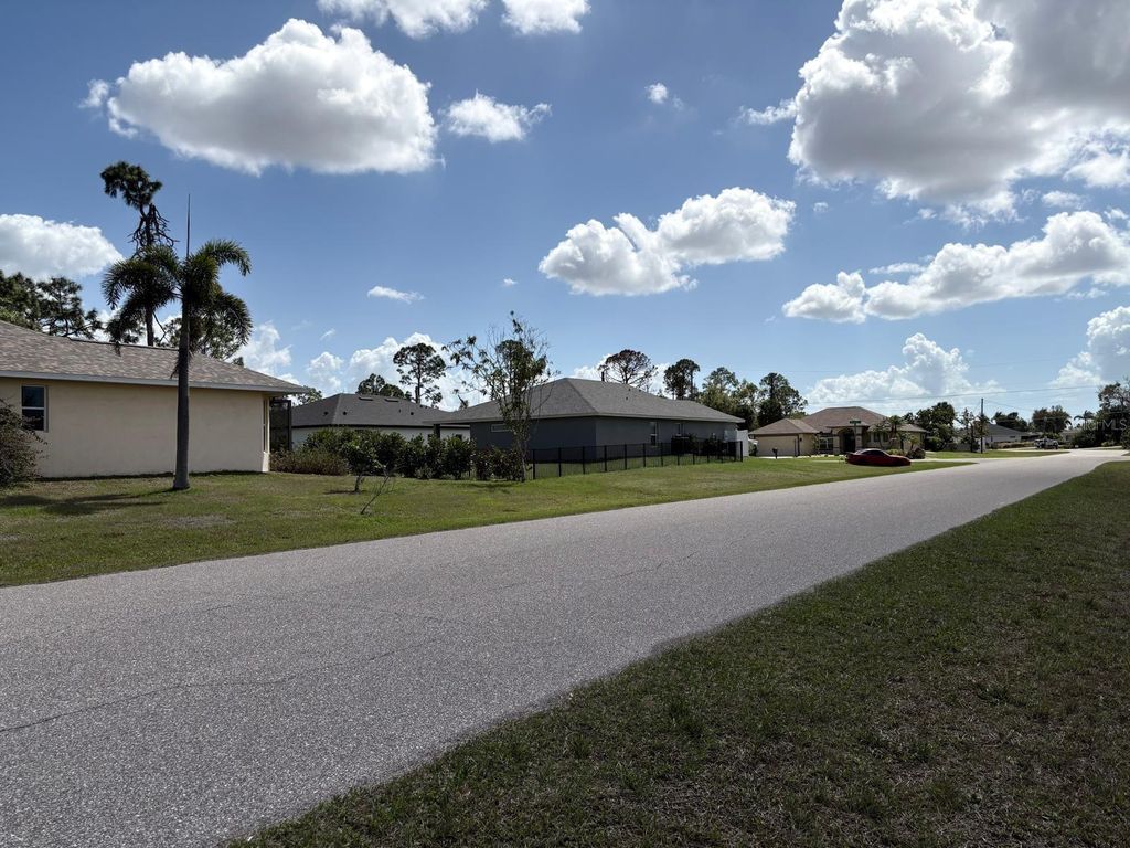 Photo of 196 Linda Lee Drive, Rotonda West, FL 33947 (MLS # O6390699)