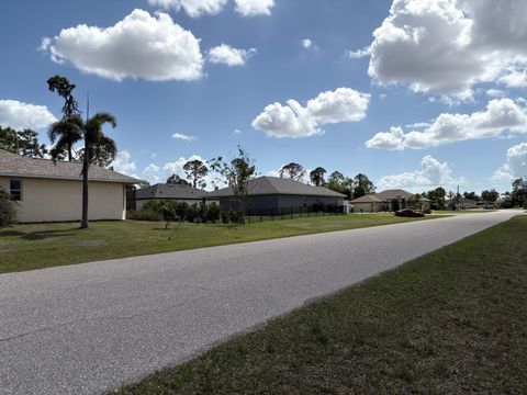 196 LINDA LEE DRIVE ROTONDA WEST FL 33947