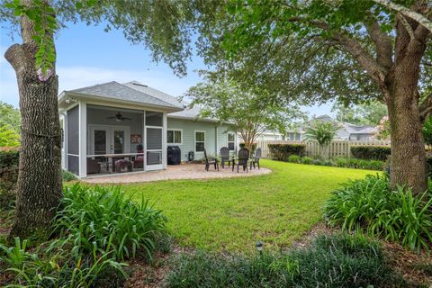 A home in GAINESVILLE