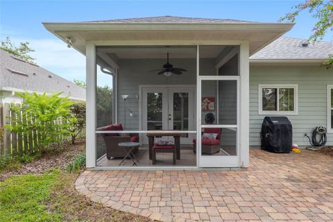 A home in GAINESVILLE