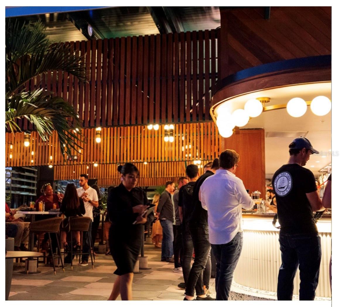 PENDRY RESIDENCES TAMPA - Residential