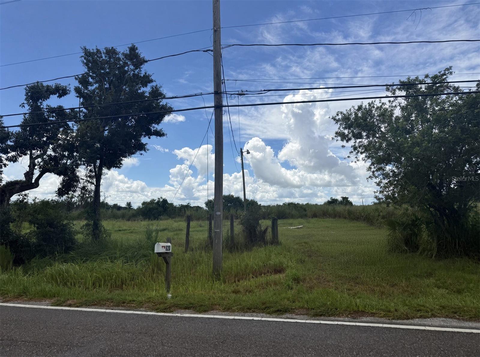 820 STEPHENS ROAD