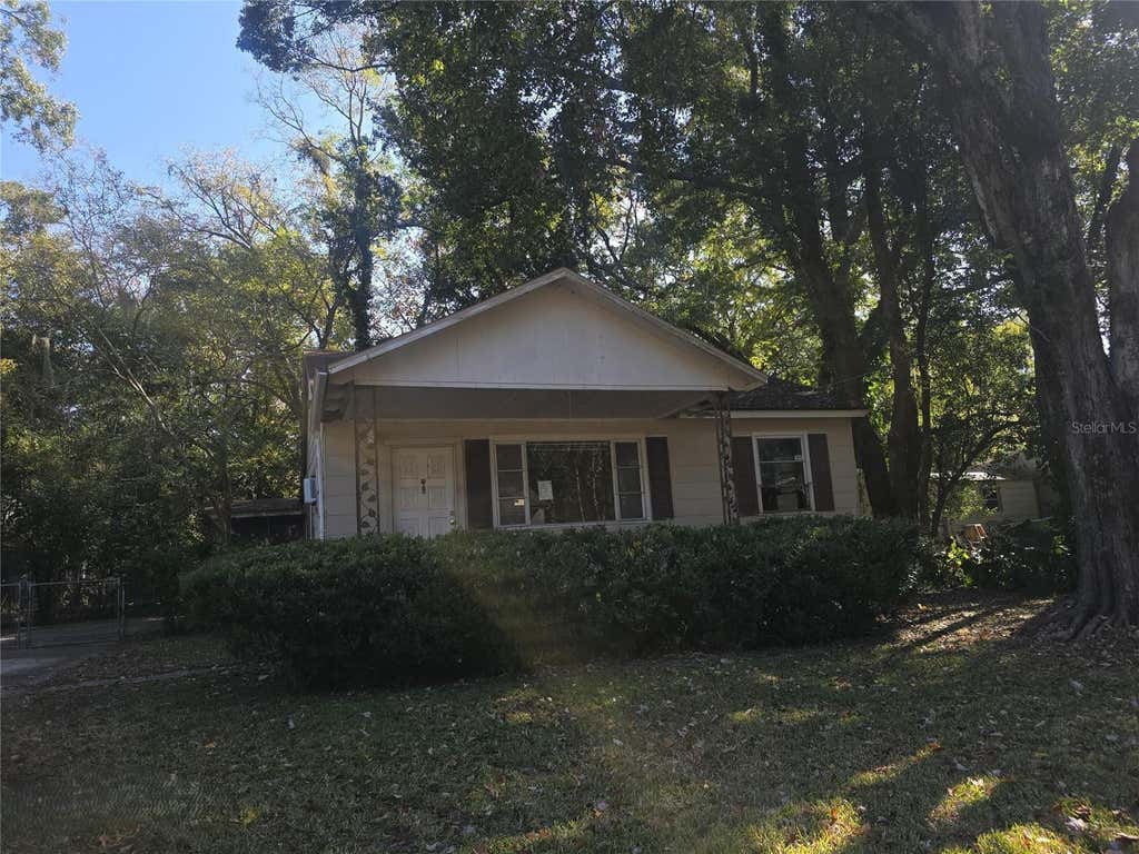 Photo of 1331 Dena Street, Jacksonville, FL 32254 (MLS # O6424437)