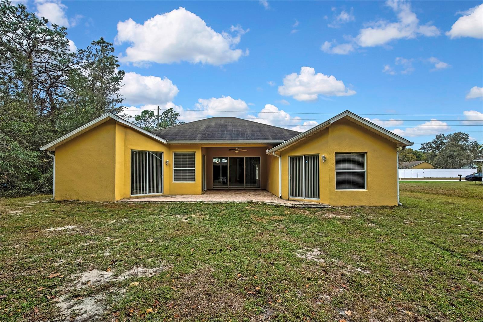 SPRING HILL - Residential