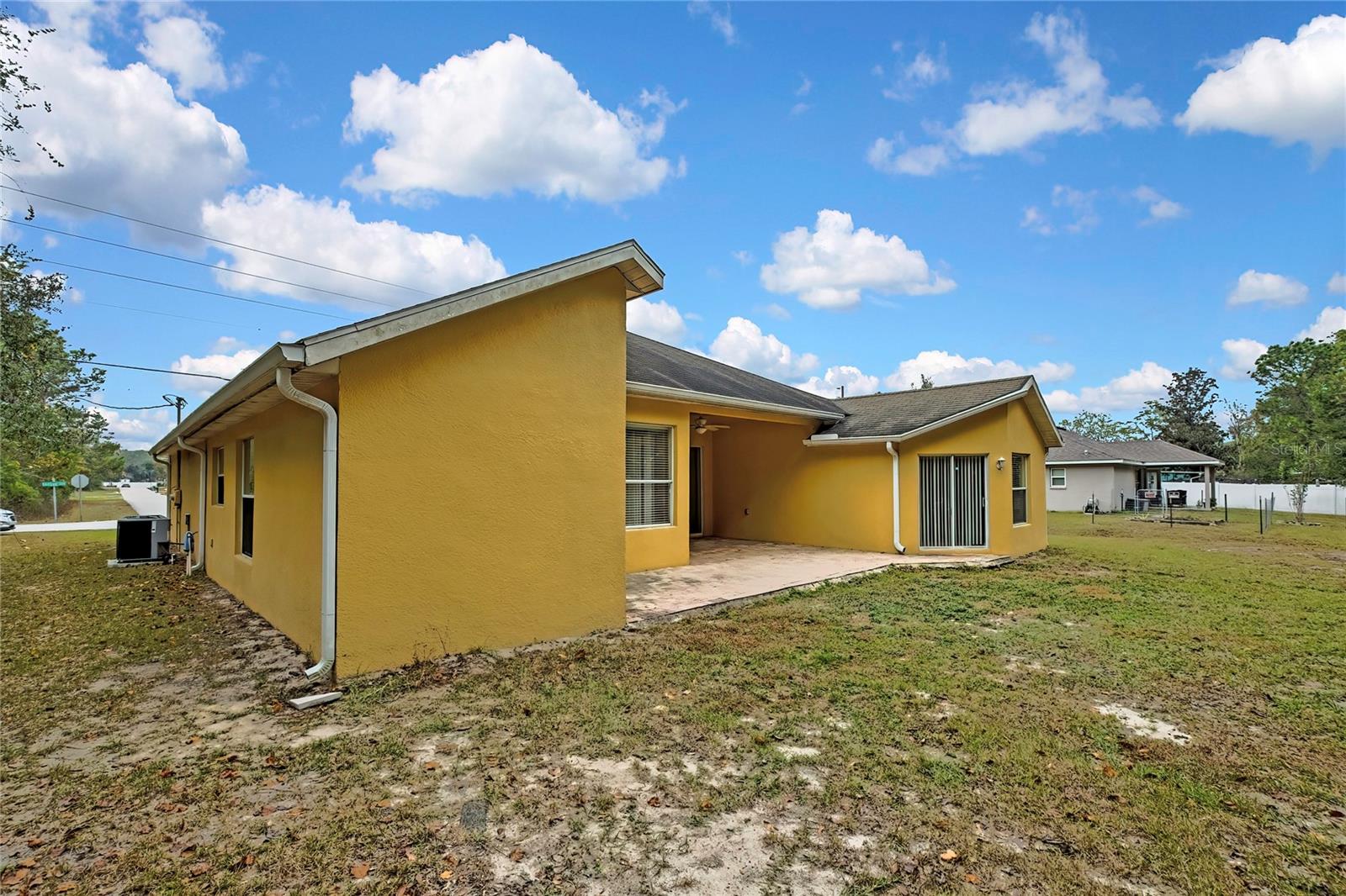 SPRING HILL - Residential