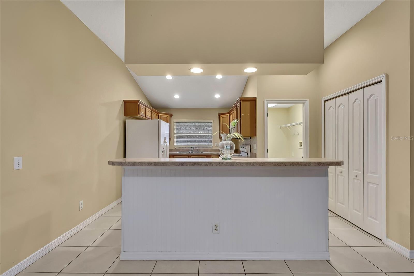 SPRING HILL - Residential