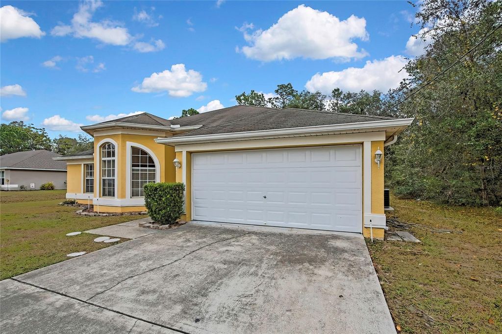 Photo of 1334 Godfrey Avenue, Spring Hill, FL 34609 (MLS # TB8454518)
