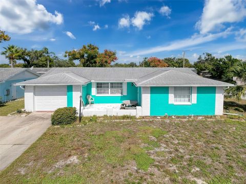 7815 FOXBLOOM DRIVE PORT RICHEY FL 34668