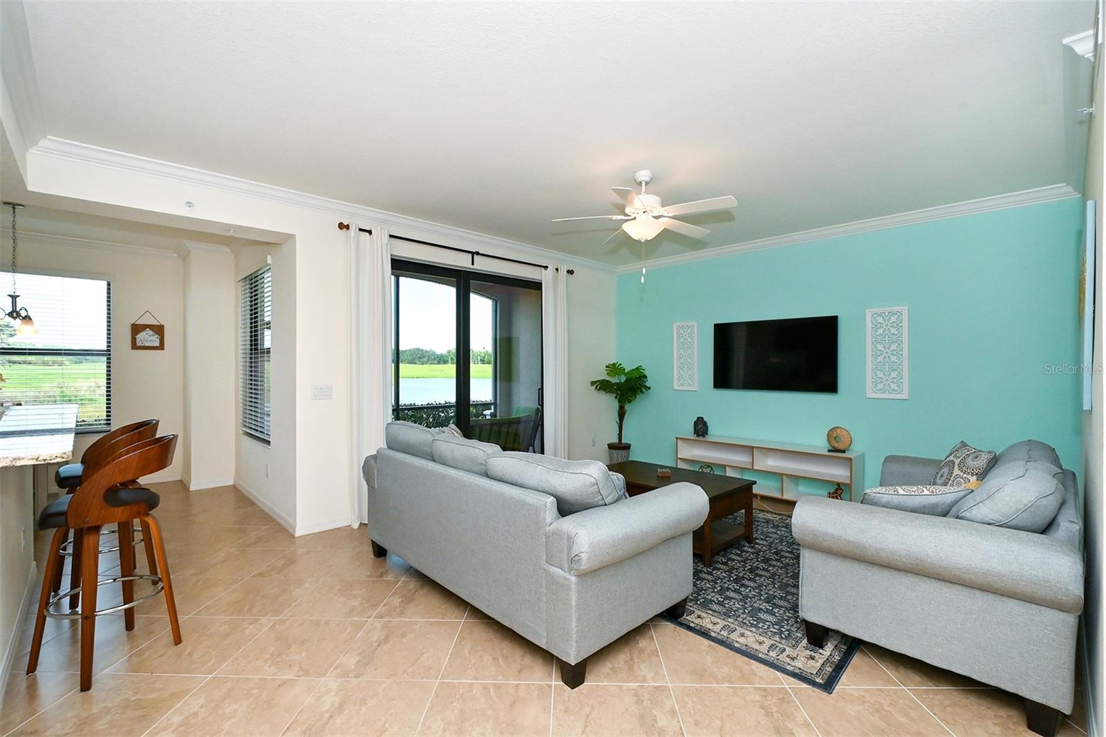 LAKEWOOD NATIONAL - Residential Lease