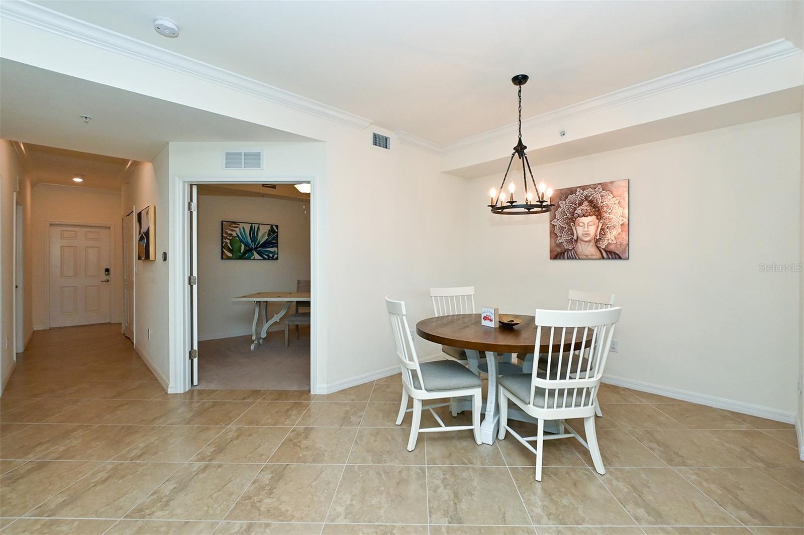LAKEWOOD NATIONAL - Residential Lease