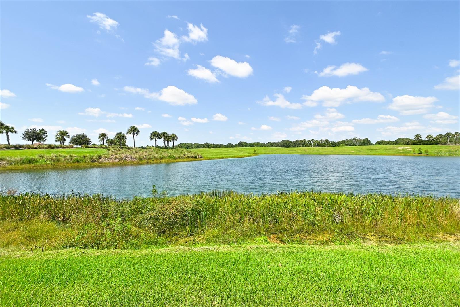 LAKEWOOD NATIONAL - Residential Lease