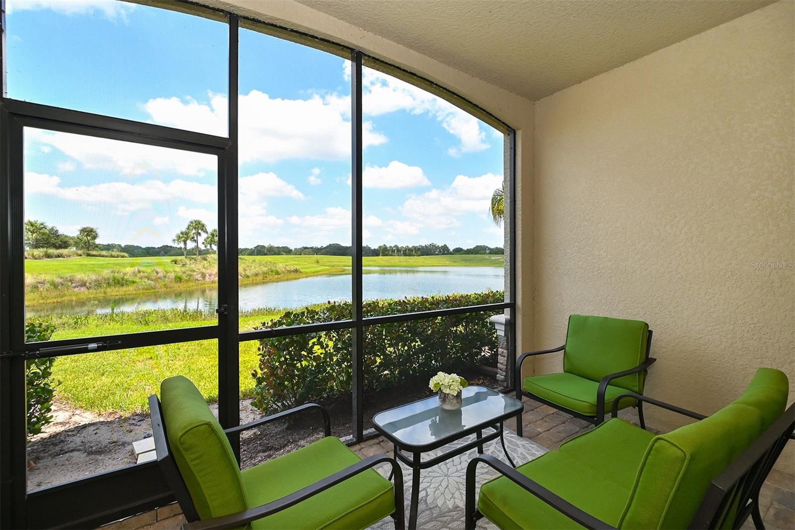 LAKEWOOD NATIONAL - Residential Lease