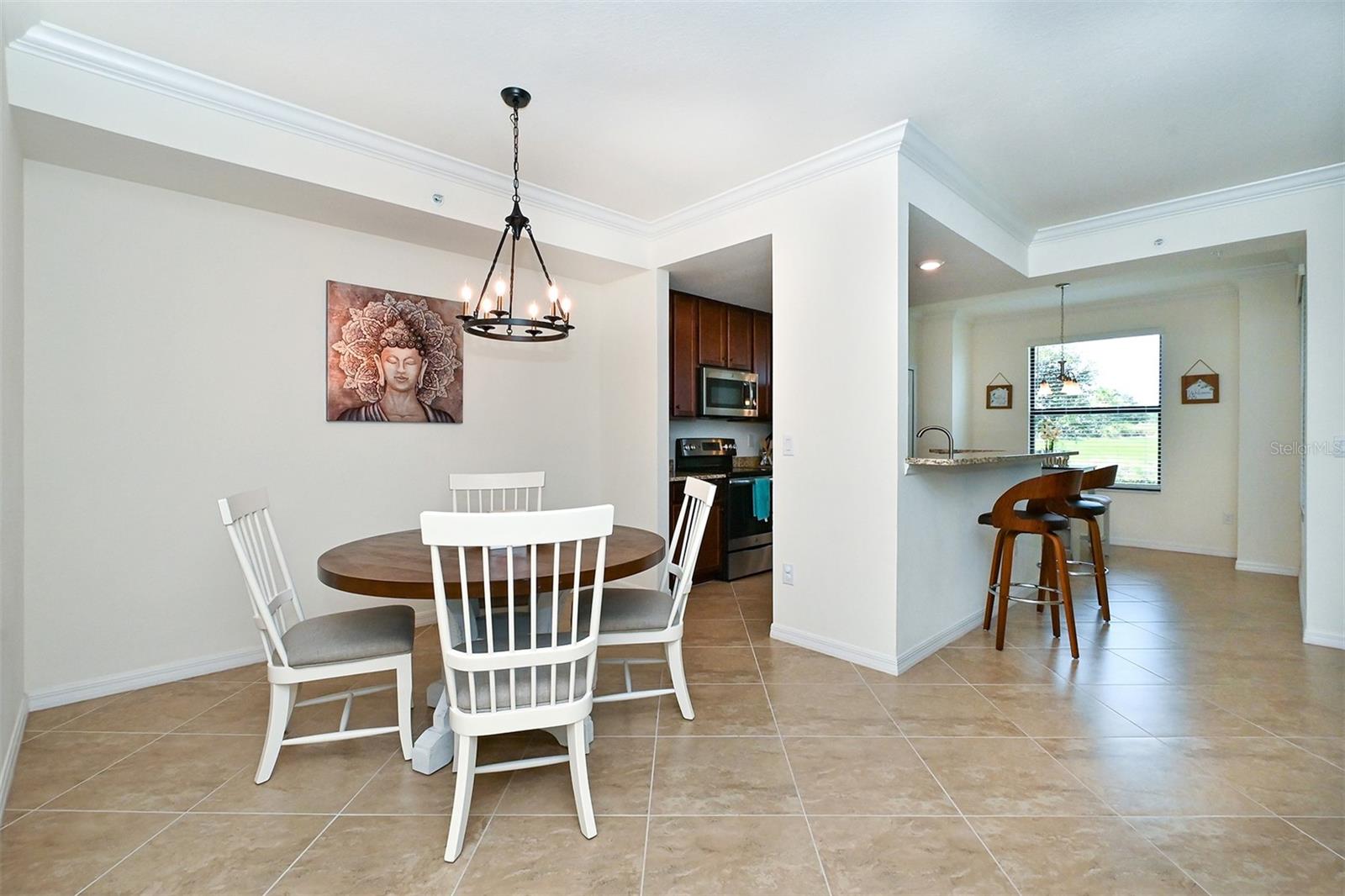 LAKEWOOD NATIONAL - Residential Lease
