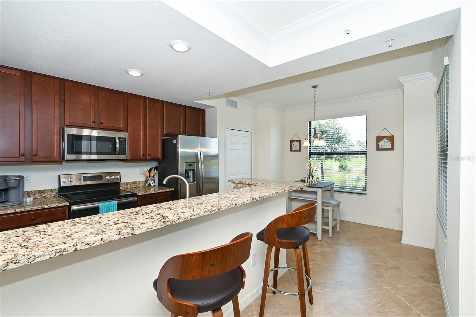 LAKEWOOD NATIONAL - Residential Lease