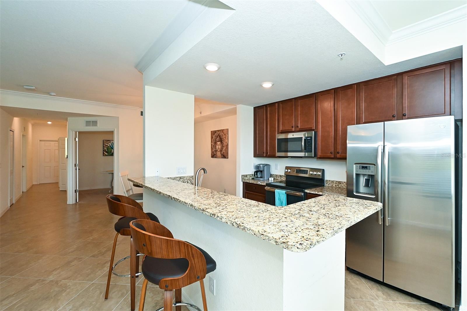 LAKEWOOD NATIONAL - Residential Lease