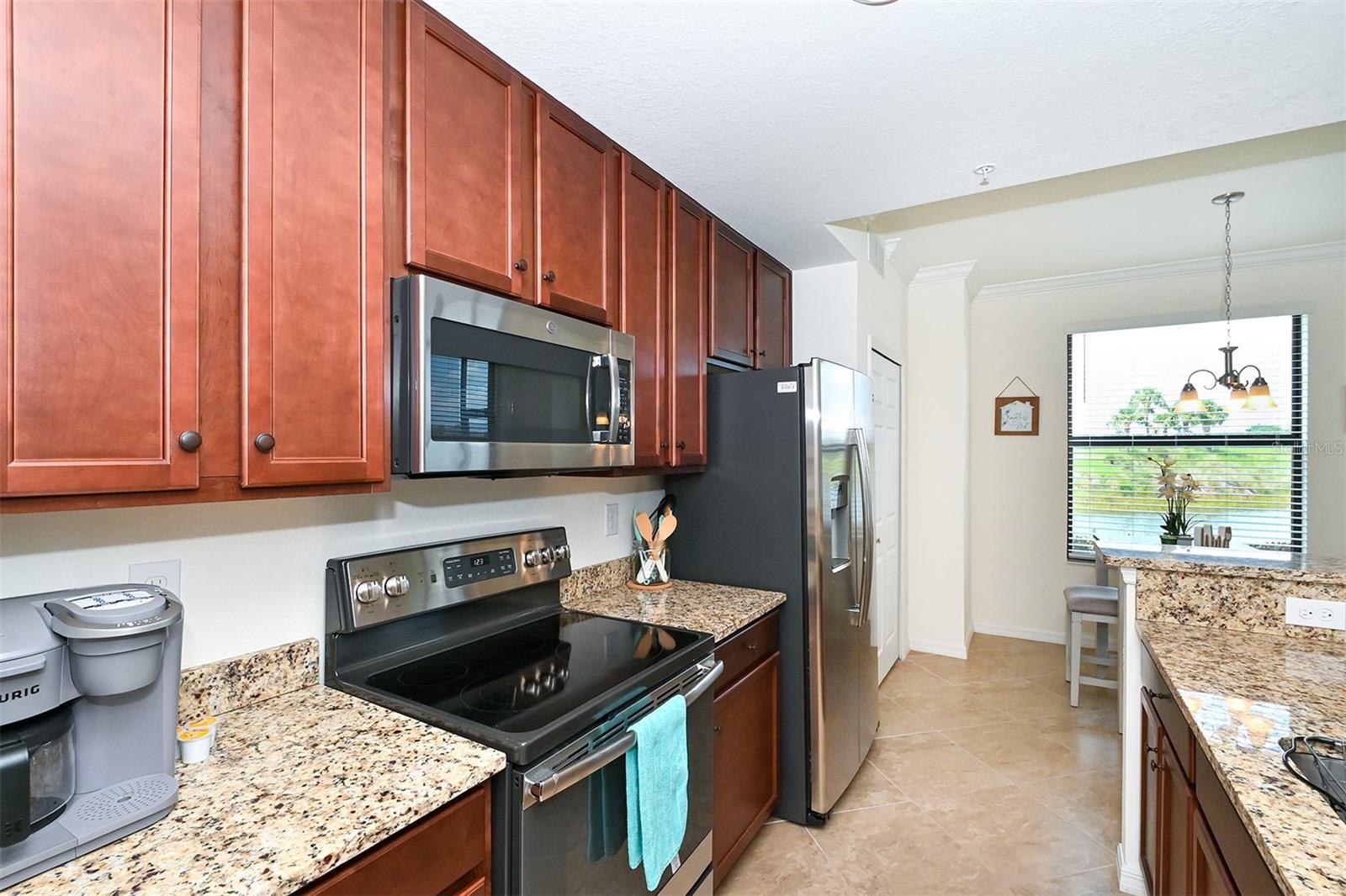 LAKEWOOD NATIONAL - Residential Lease