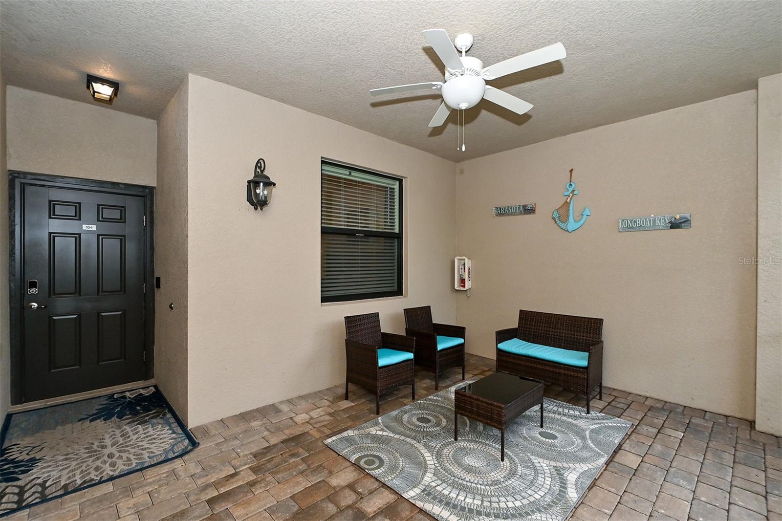 LAKEWOOD NATIONAL - Residential Lease