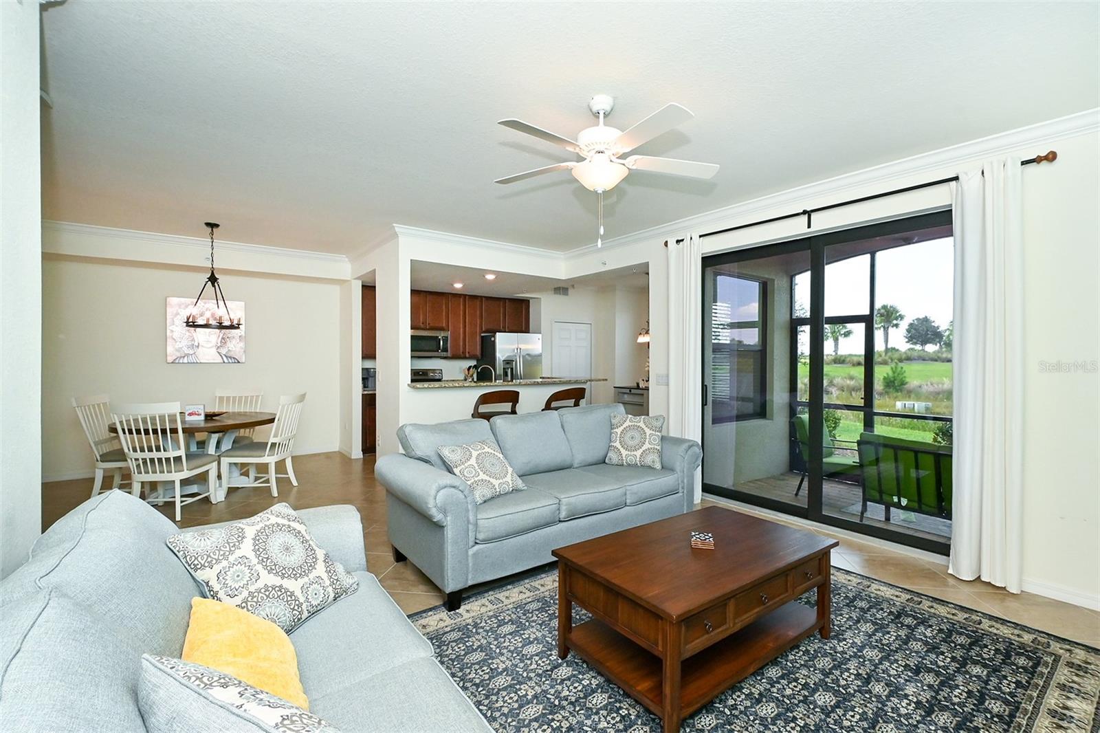 LAKEWOOD NATIONAL - Residential Lease