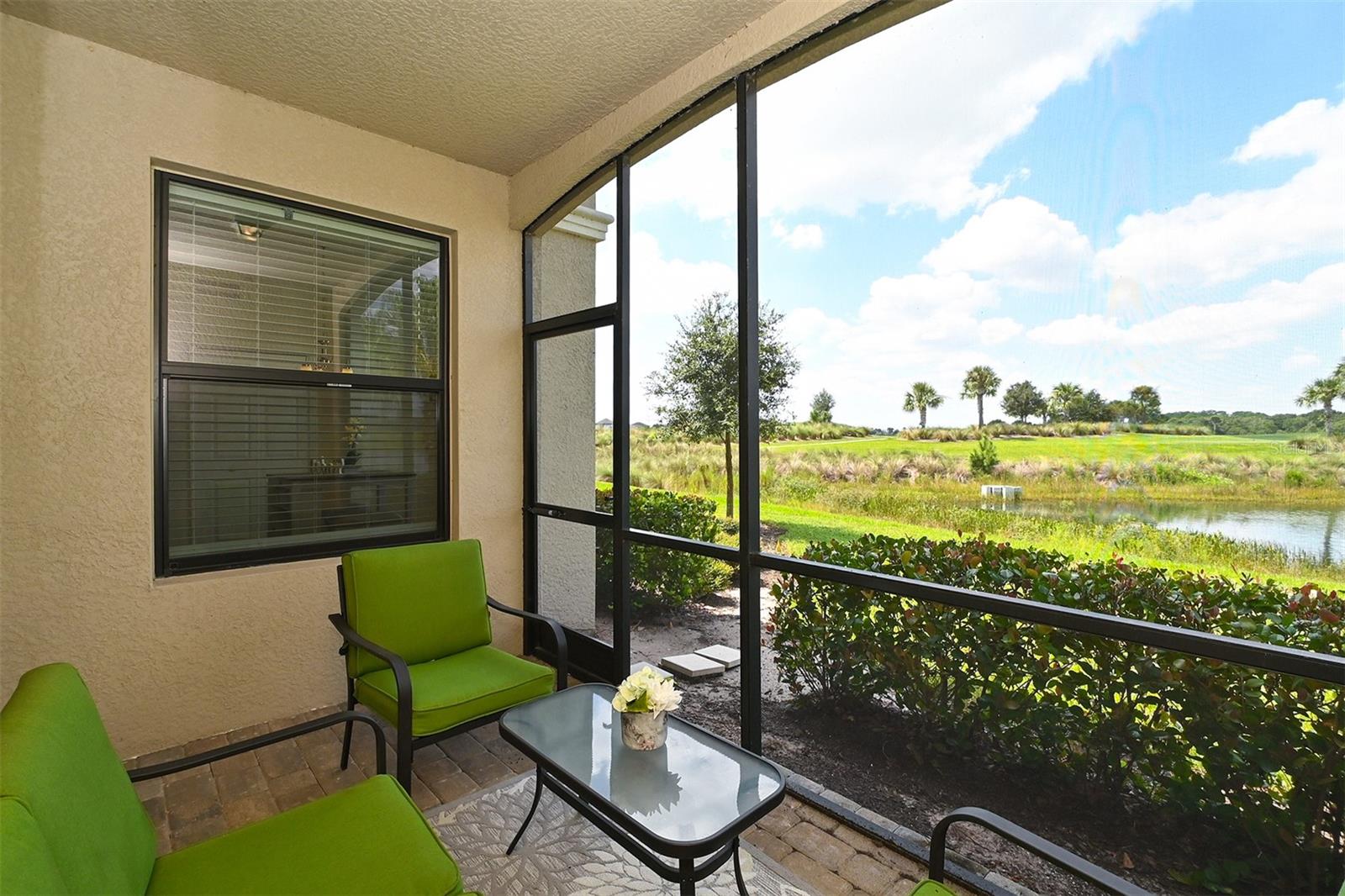 LAKEWOOD NATIONAL - Residential Lease