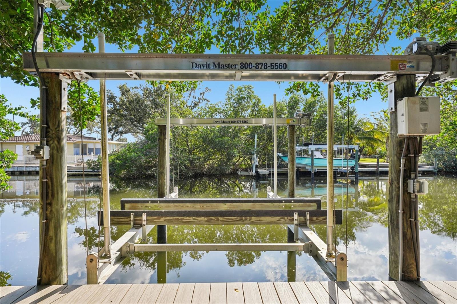 PLACIDO BAYOU - Residential