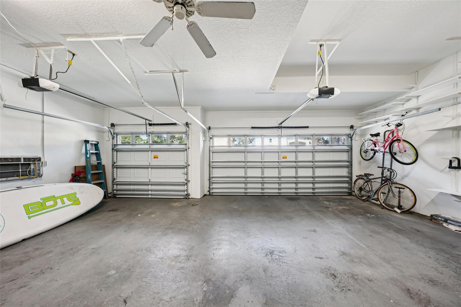 PLACIDO BAYOU - Residential