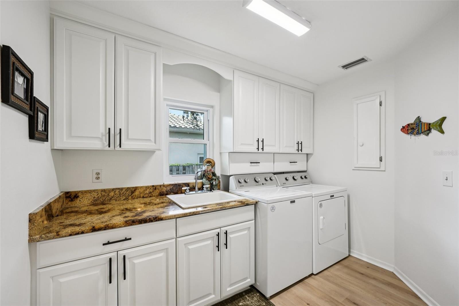 PLACIDO BAYOU - Residential