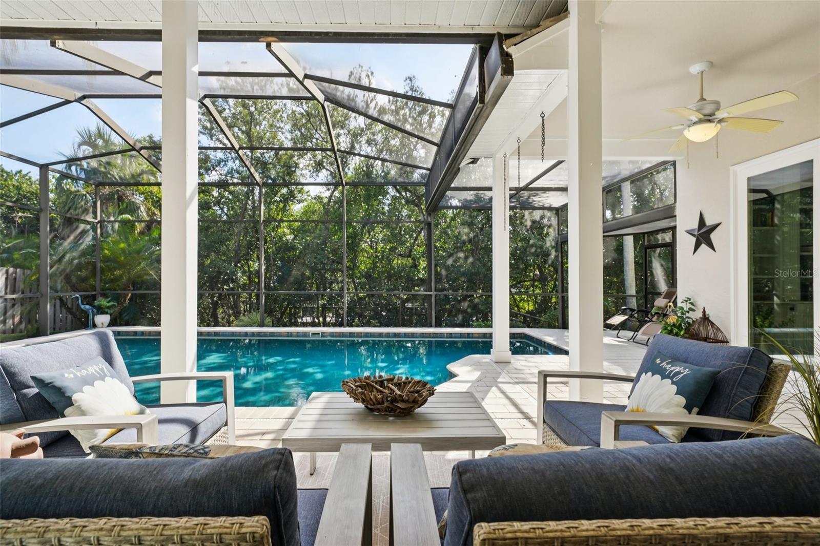 PLACIDO BAYOU - Residential