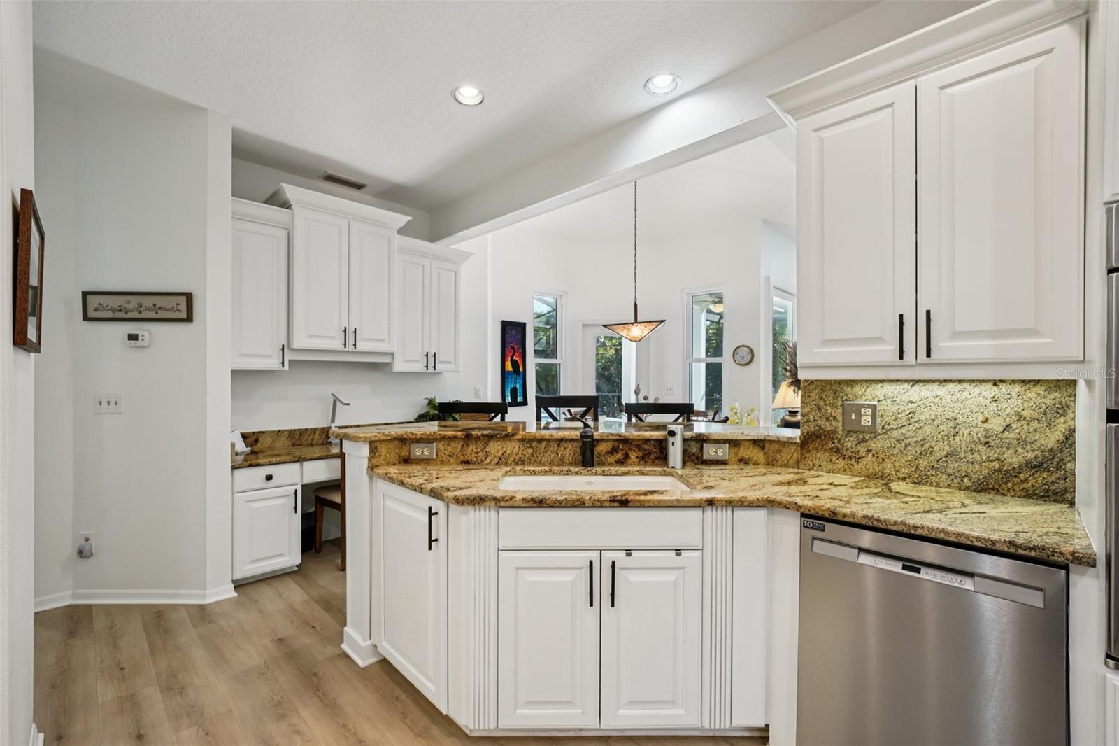 PLACIDO BAYOU - Residential