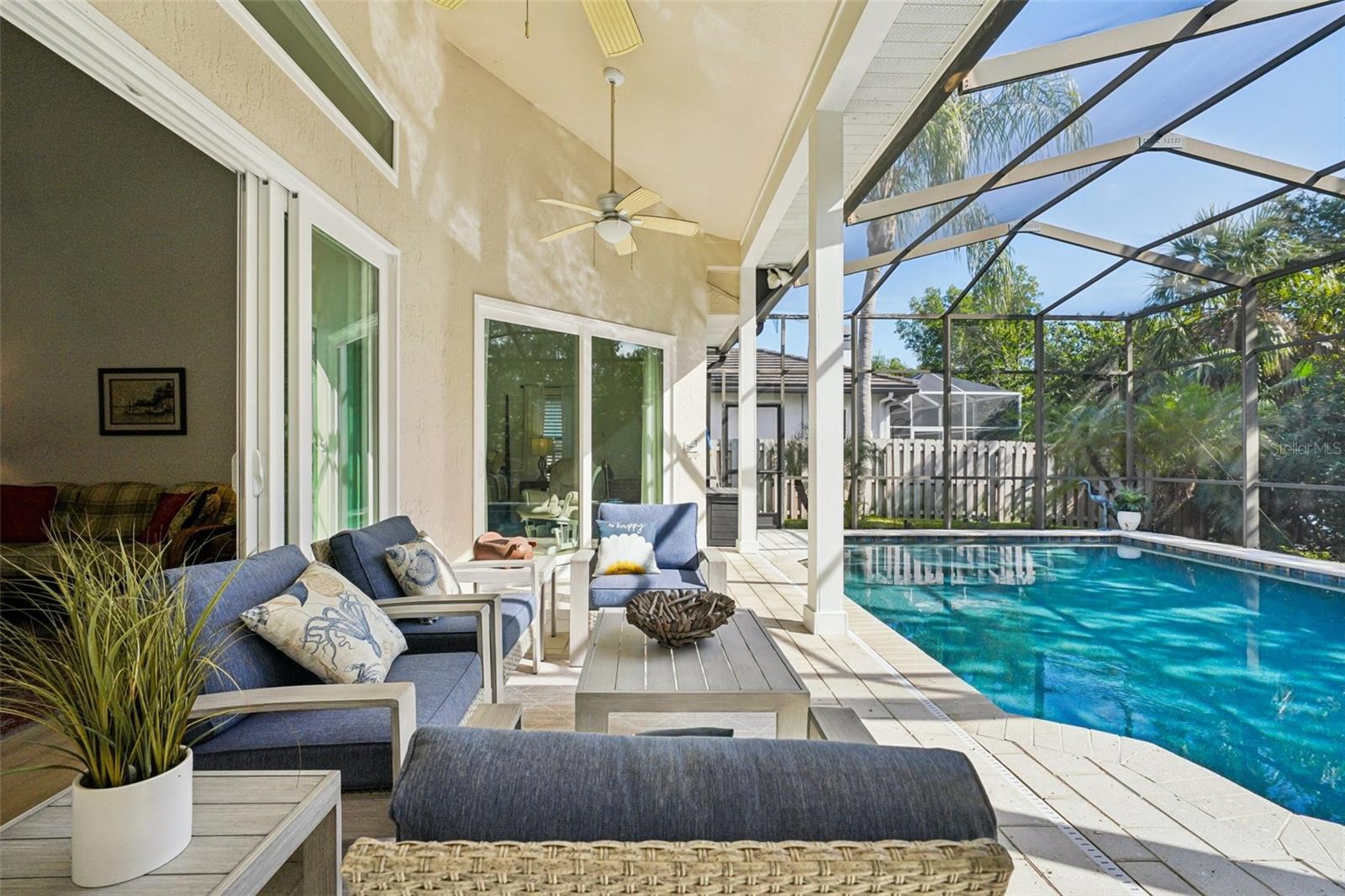 PLACIDO BAYOU - Residential